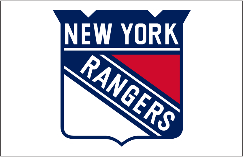 New York Rangers 1976-1978 Jersey Logo iron on transfers for fabric...